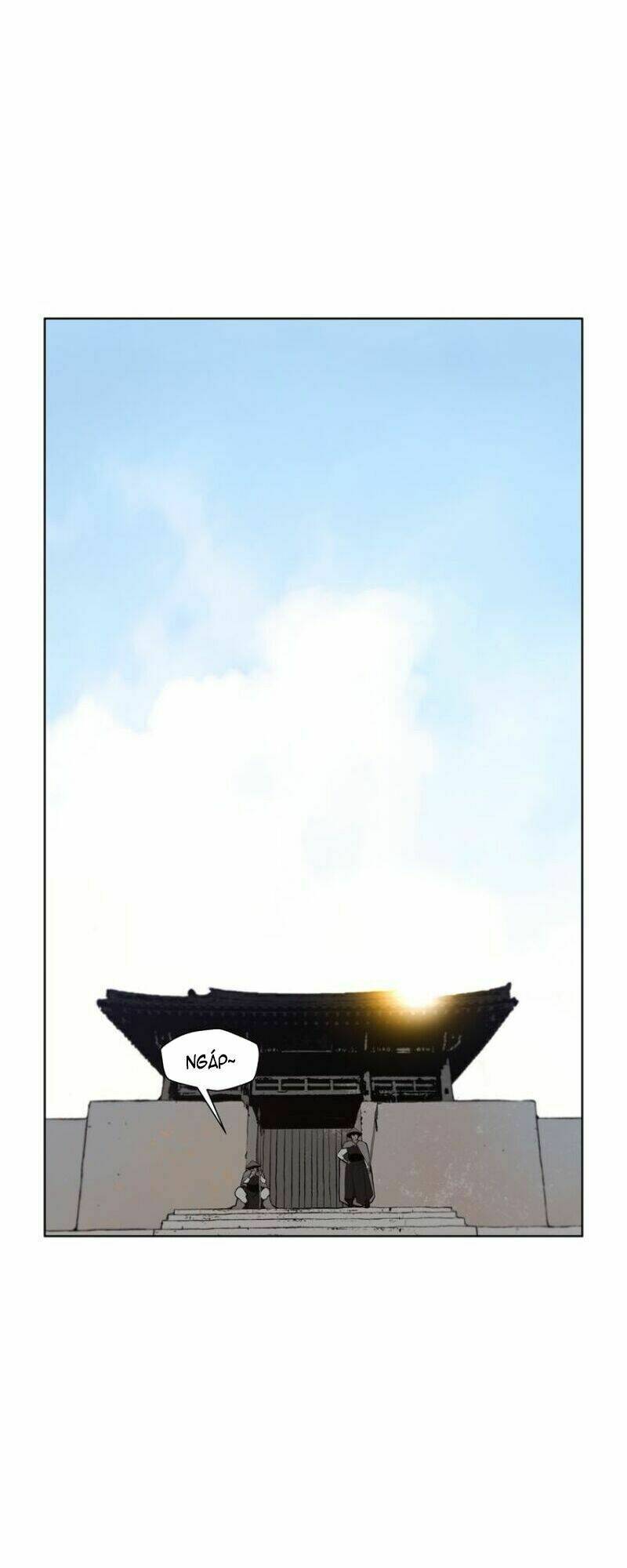 thanh gươm danh vọng chapter 24 7