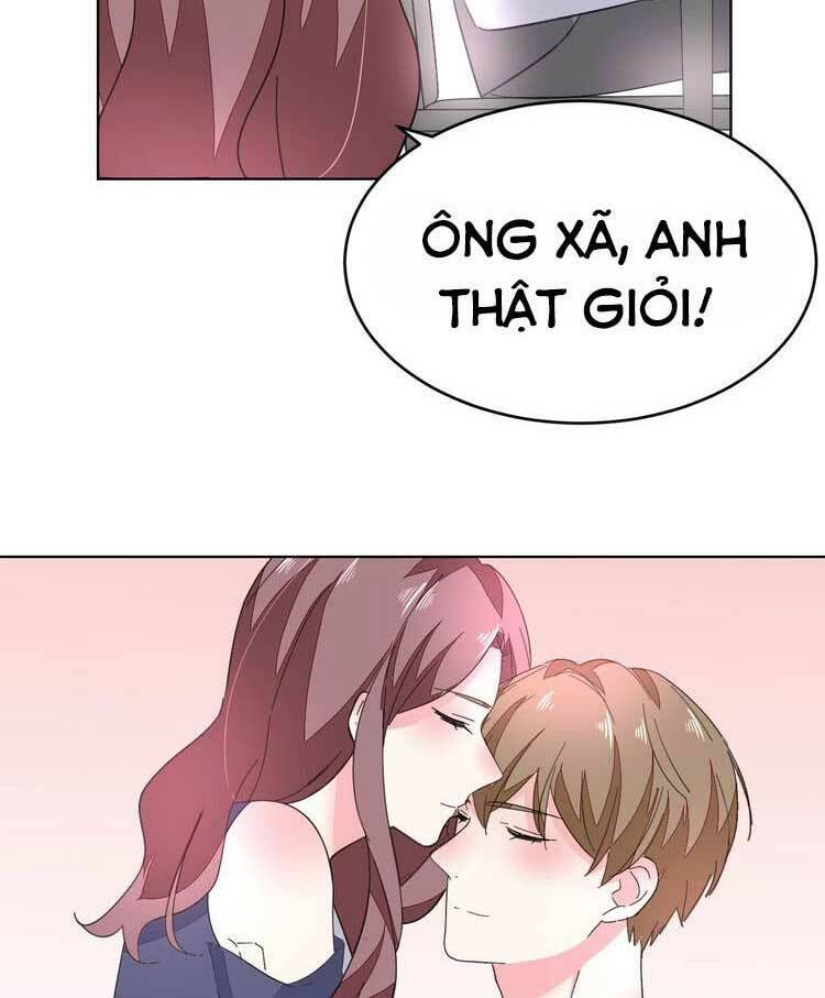 điều ước sủng ái bất bình đẳng chapter 65.2 27