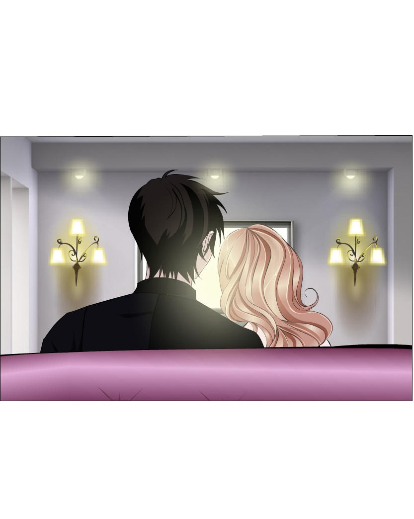 cạm bẫy của nữ thần chapter 114 7