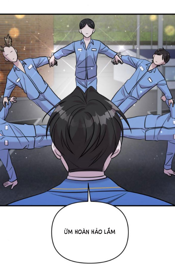 phản diện thuần túy chapter 54.1 100