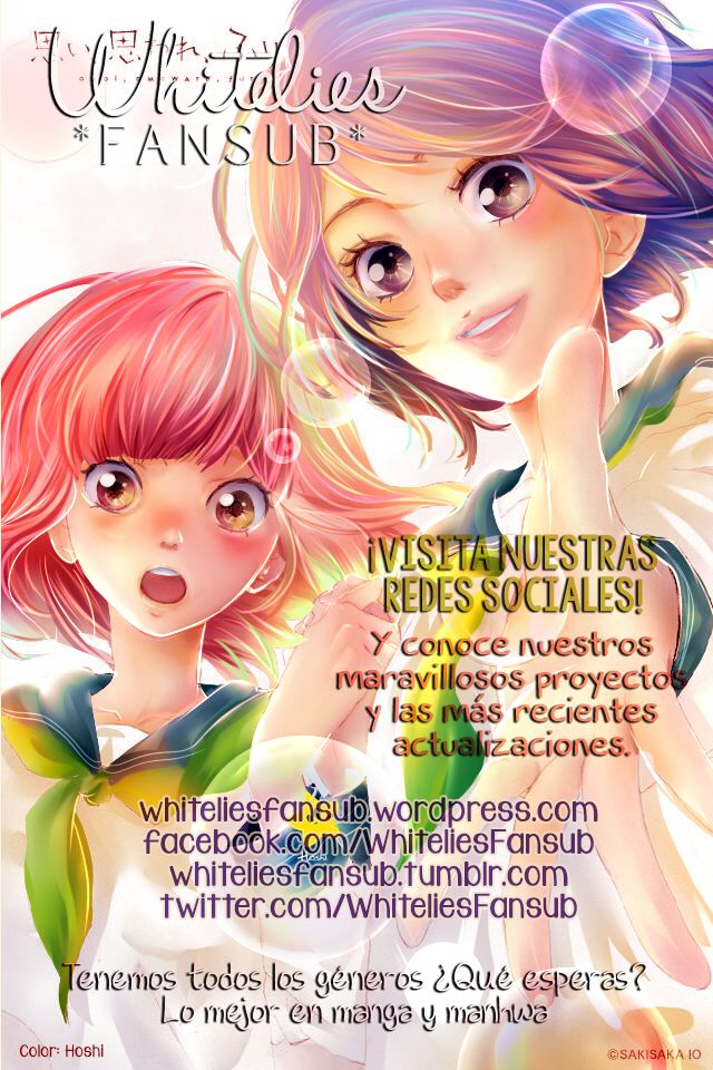 ore yome. - ore no yome ni nare yo chapter 19 35