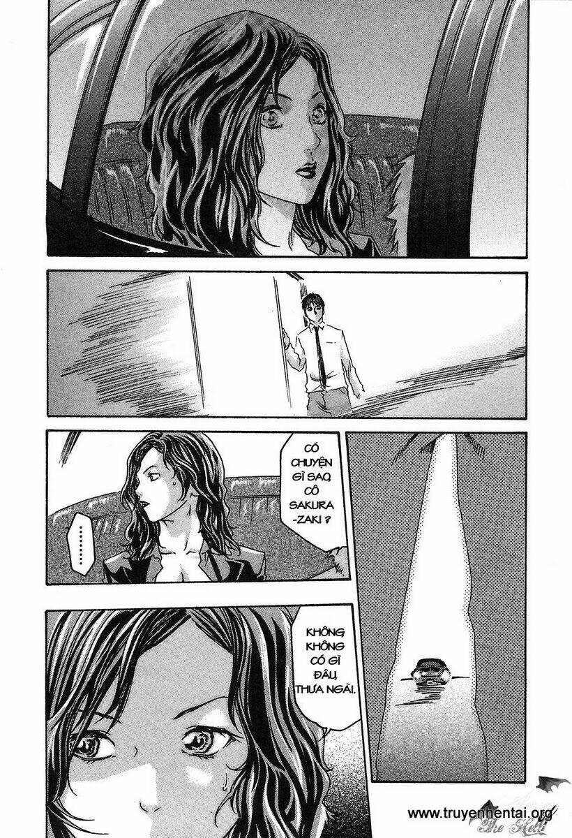 hishoka drops chapter 9 22