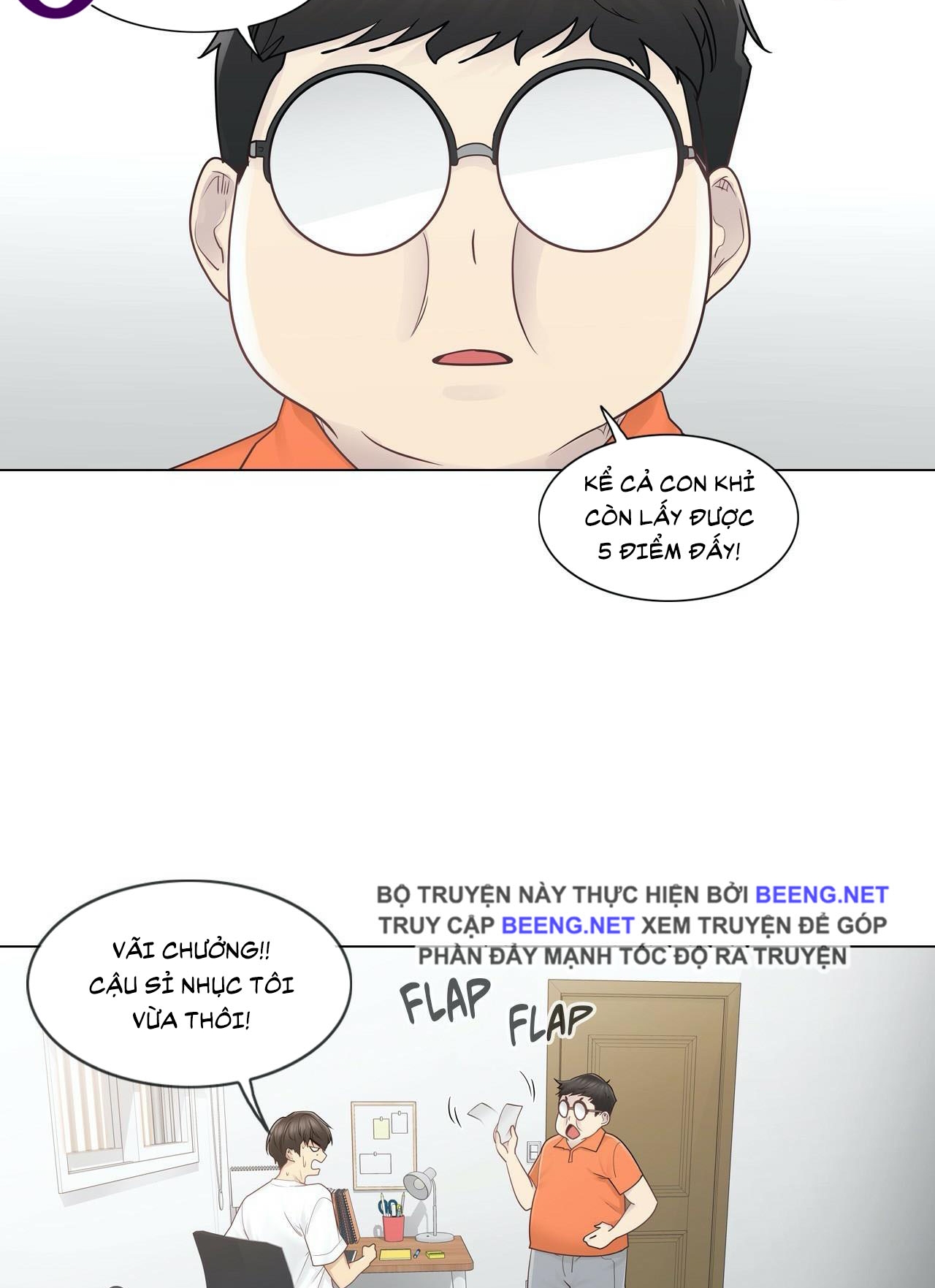 mở khóa tim em chapter 29 19