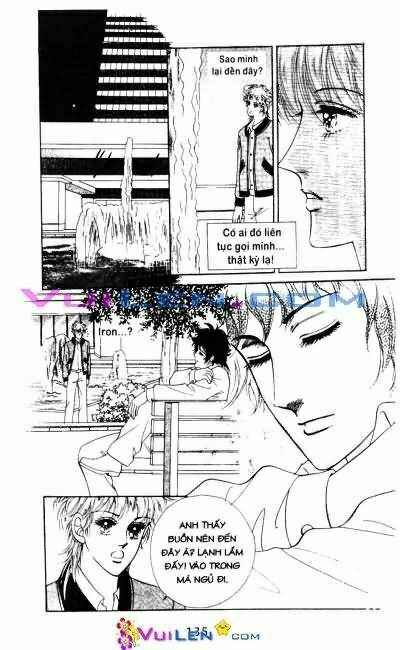 vật cản tình yêu chapter 2 130