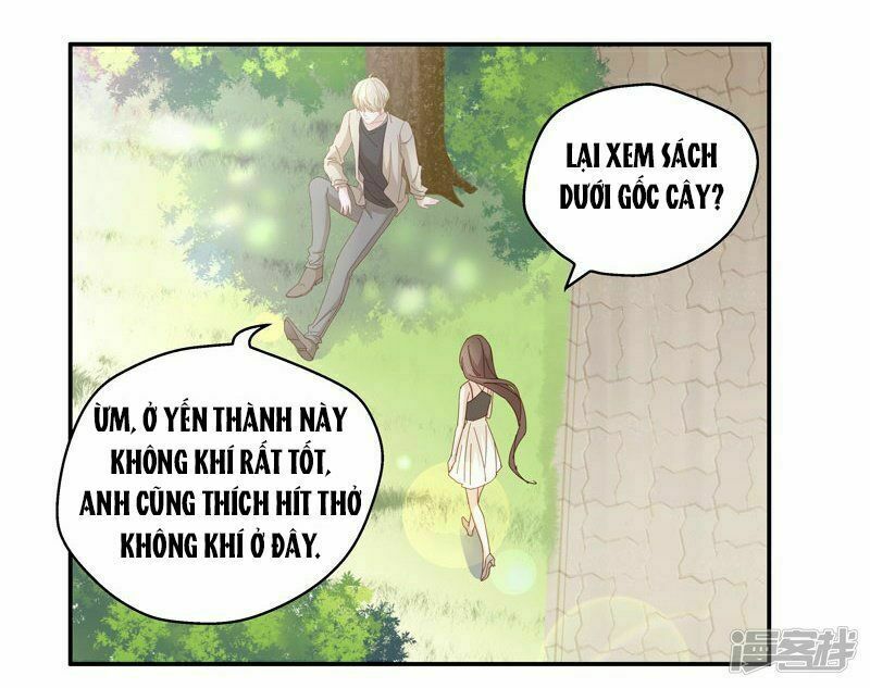 thiên kim bất lương chapter 13 15