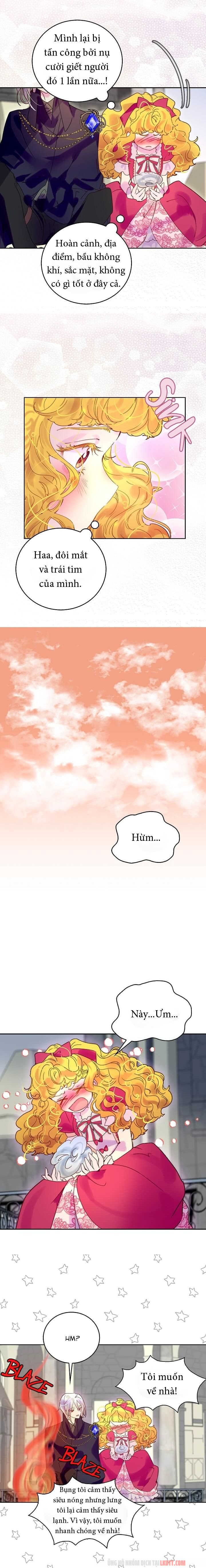 đừng xem thường nữ phụ chapter 95 7