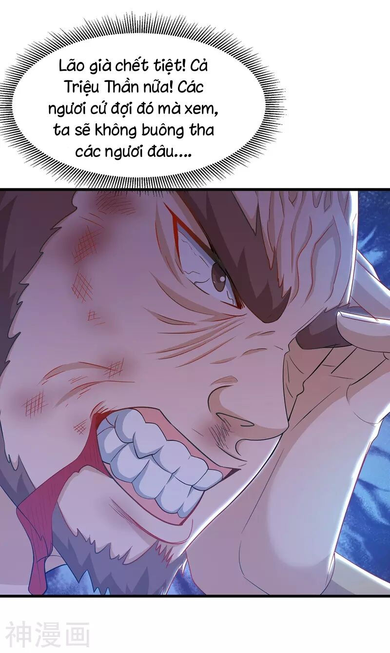 chúa tể tam giới chapter 106 19