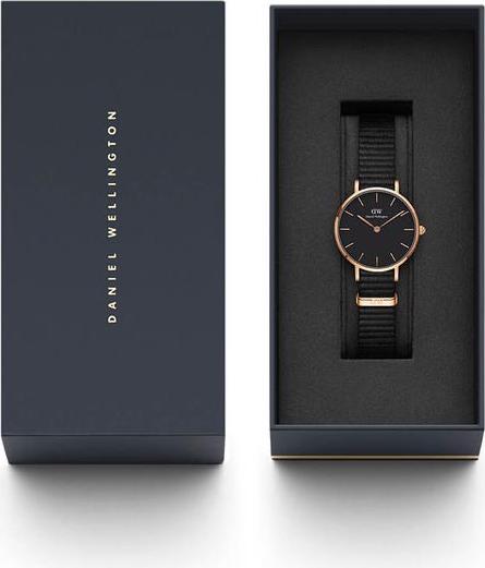Đồng hồ nữ Daniel Wellington DW00100247