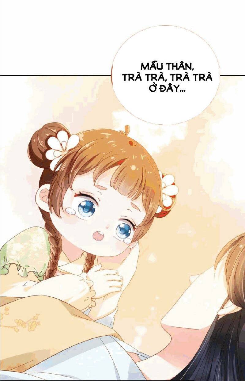 nhặt được bảo bối manh manh chapter 16 39