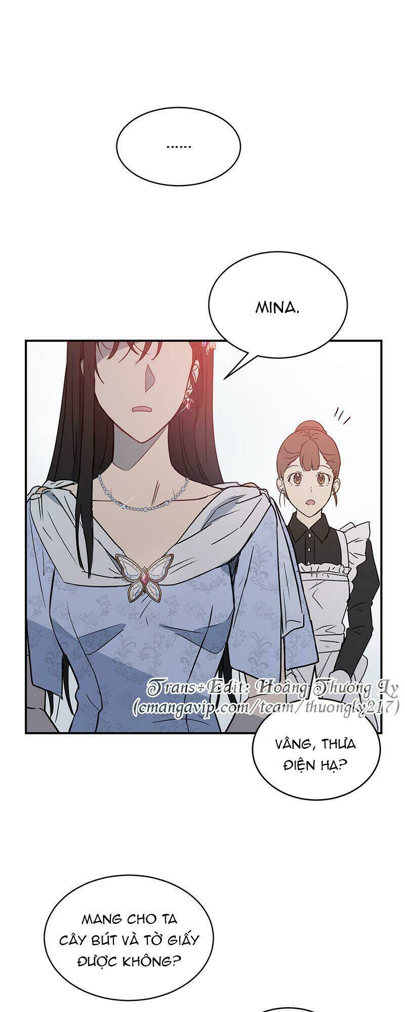 khế ước của ma tộc chapter 24 55