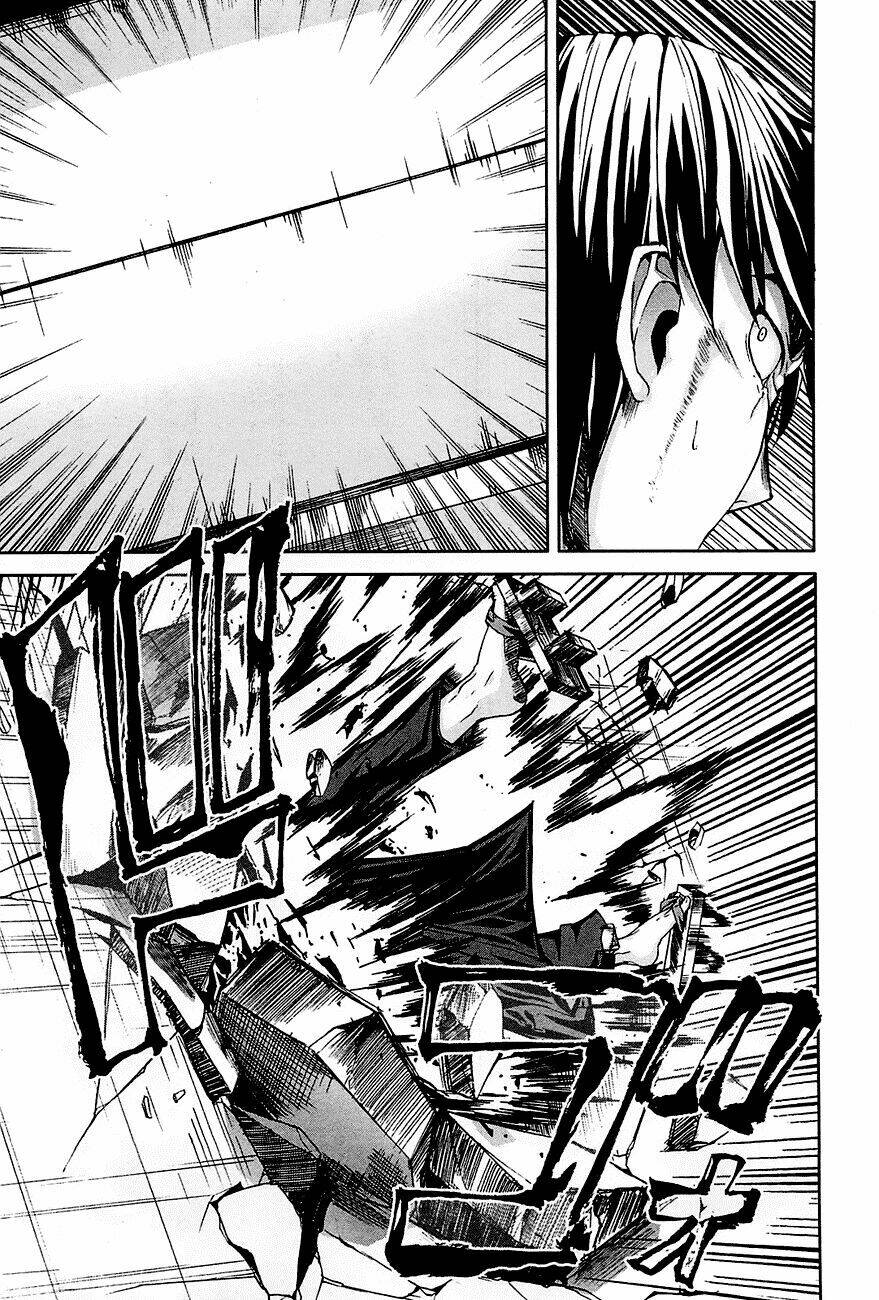 arachnid chapter 22 28