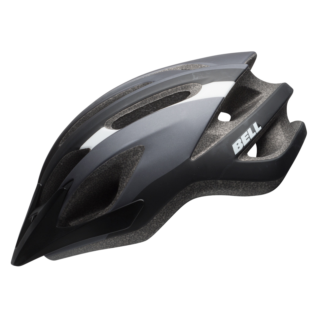 Nón bảo hiểm xe đạp Bell Crest