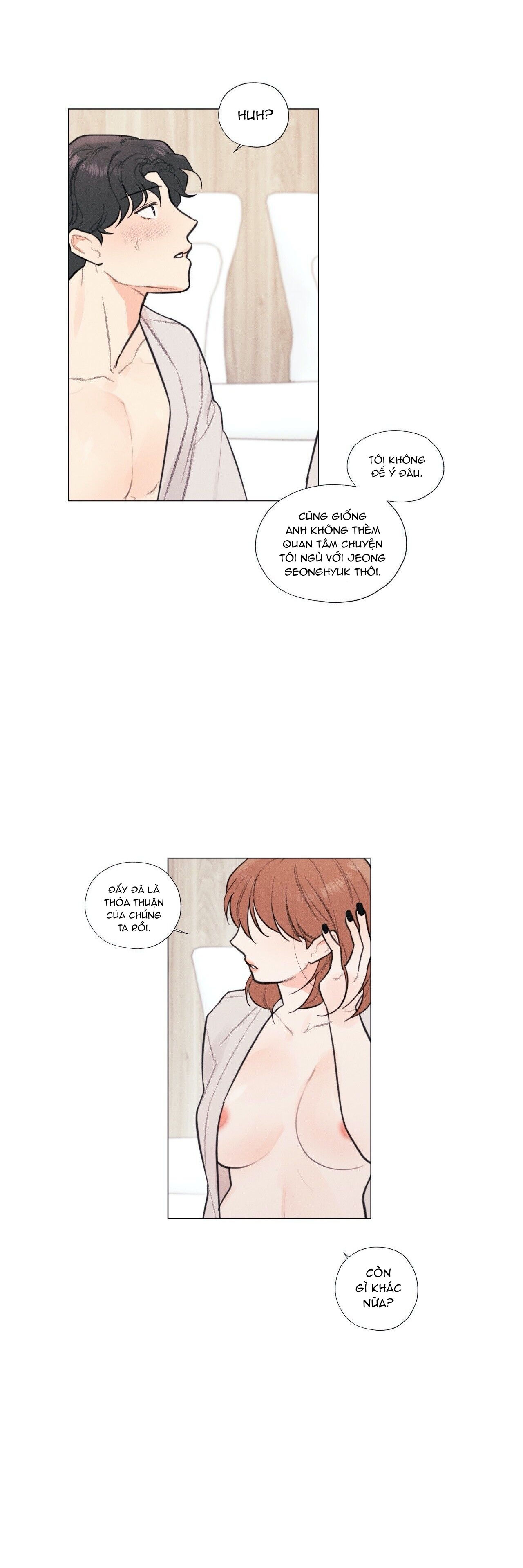 hardcore vanilla chapter 28 6