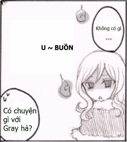 hội pháp sư nổi tiếng - oneshot chapter 2 34