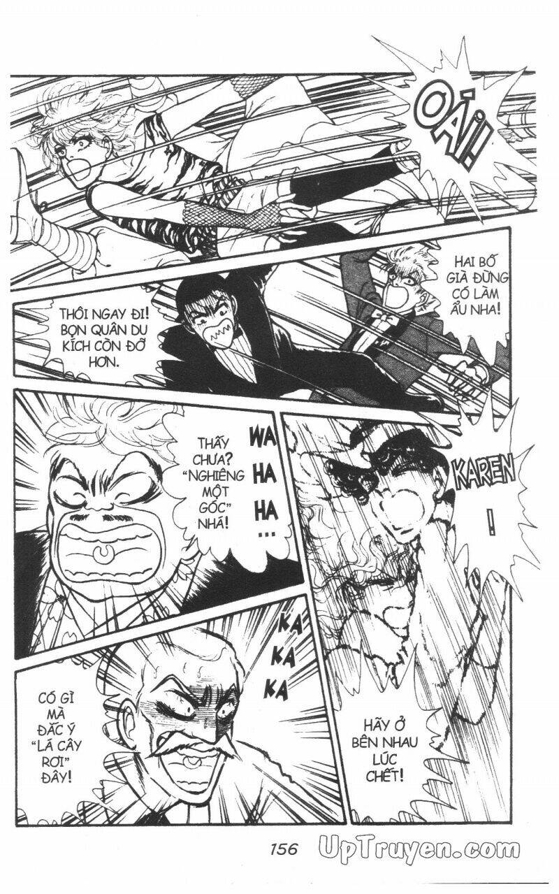 câu lạc bộ con nhà giàu chapter 4 157