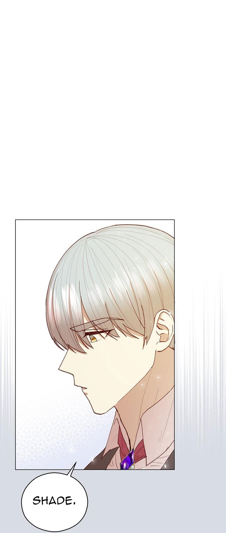 mối tình lãng mạn với kẻ phản diện chapter 11 14