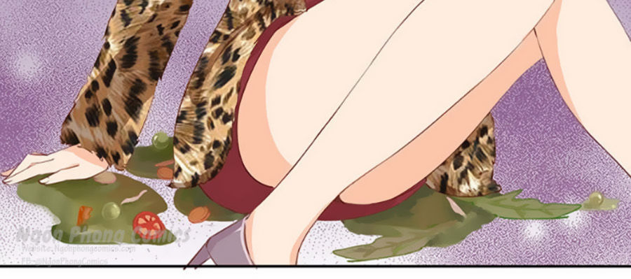 cả thế giới đều không bằng người chapter 17 14