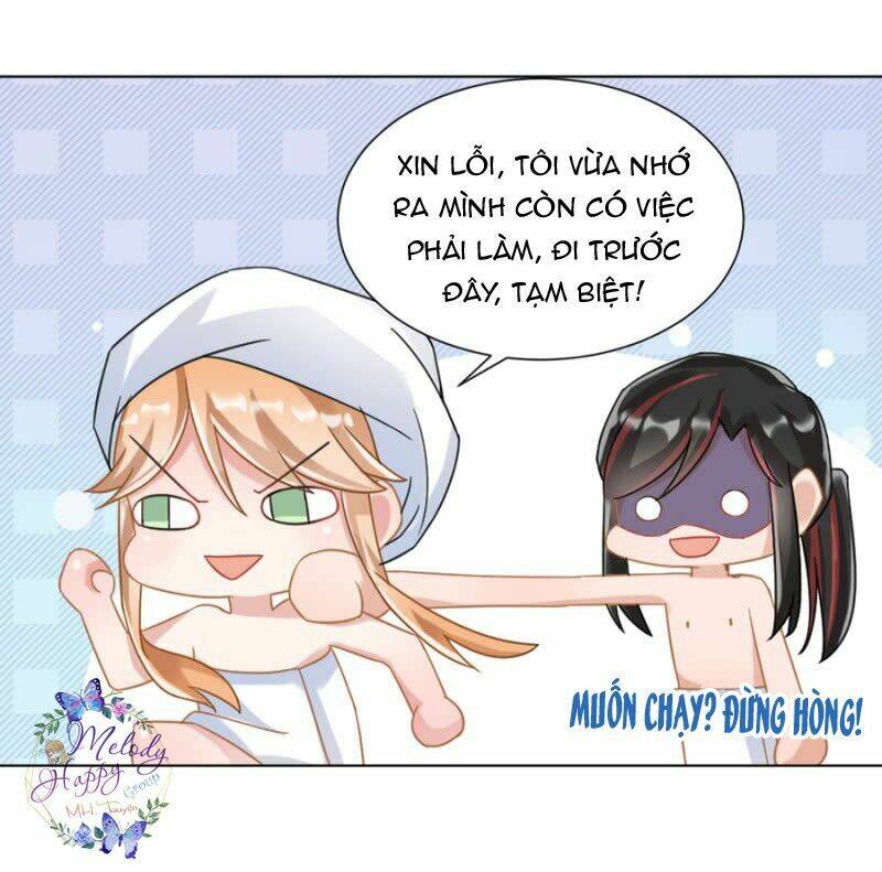 ma lạt thiên kim đẩu ác thiếu chapter 2 27