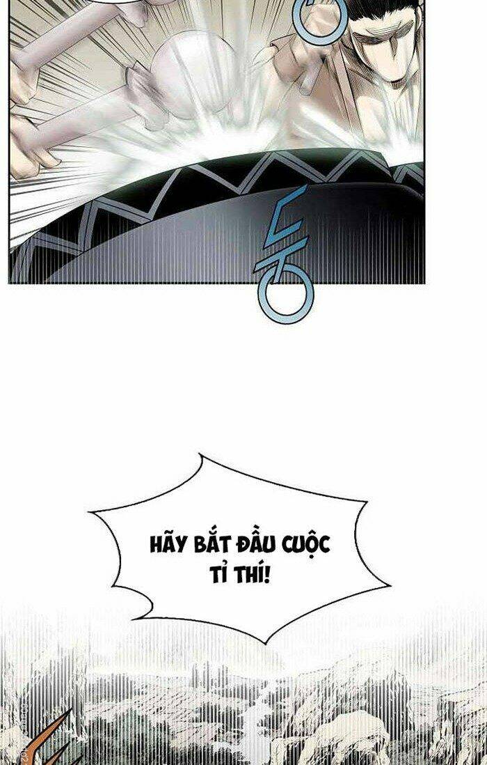 thế giới võ thuật của pháp sư chapter 60 15