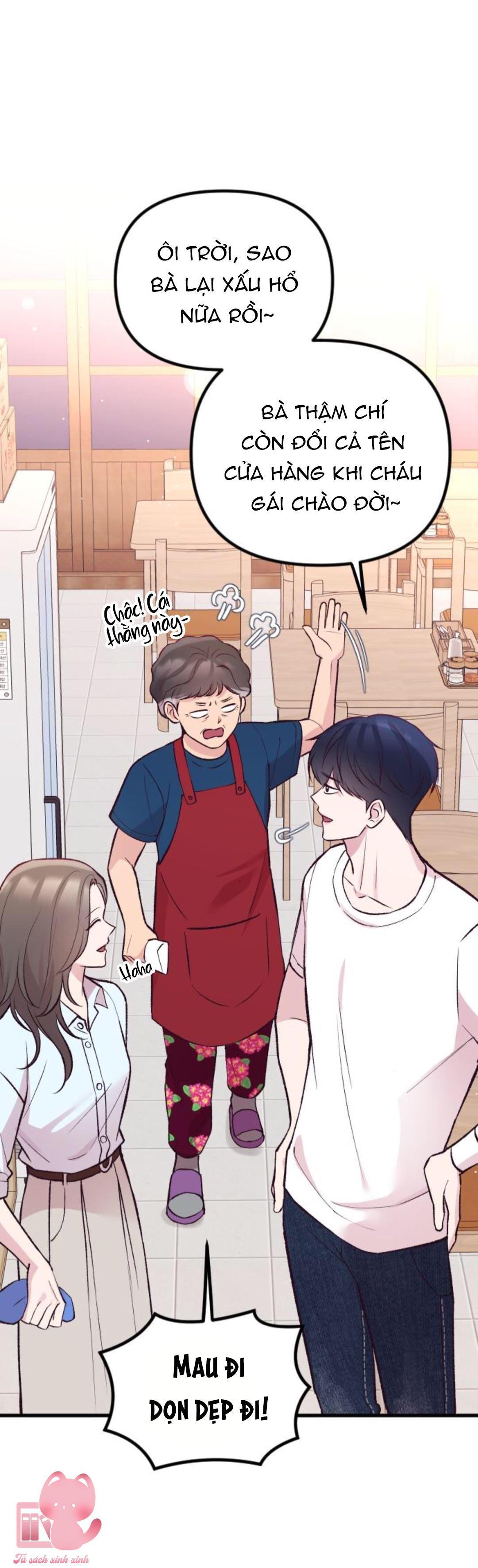 gặp nhau giữa trung gian chapter 13 12