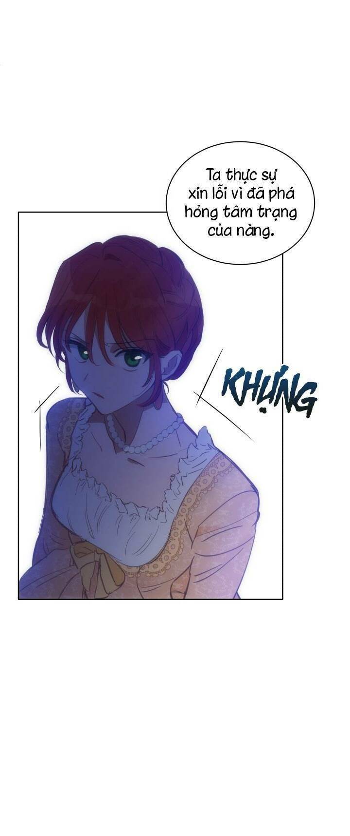 cái chết của lamia orphe chapter 18 37