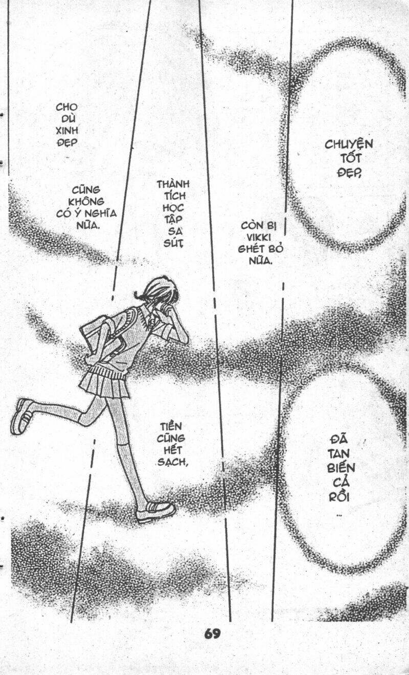 beautiful 100% chapter 1 75