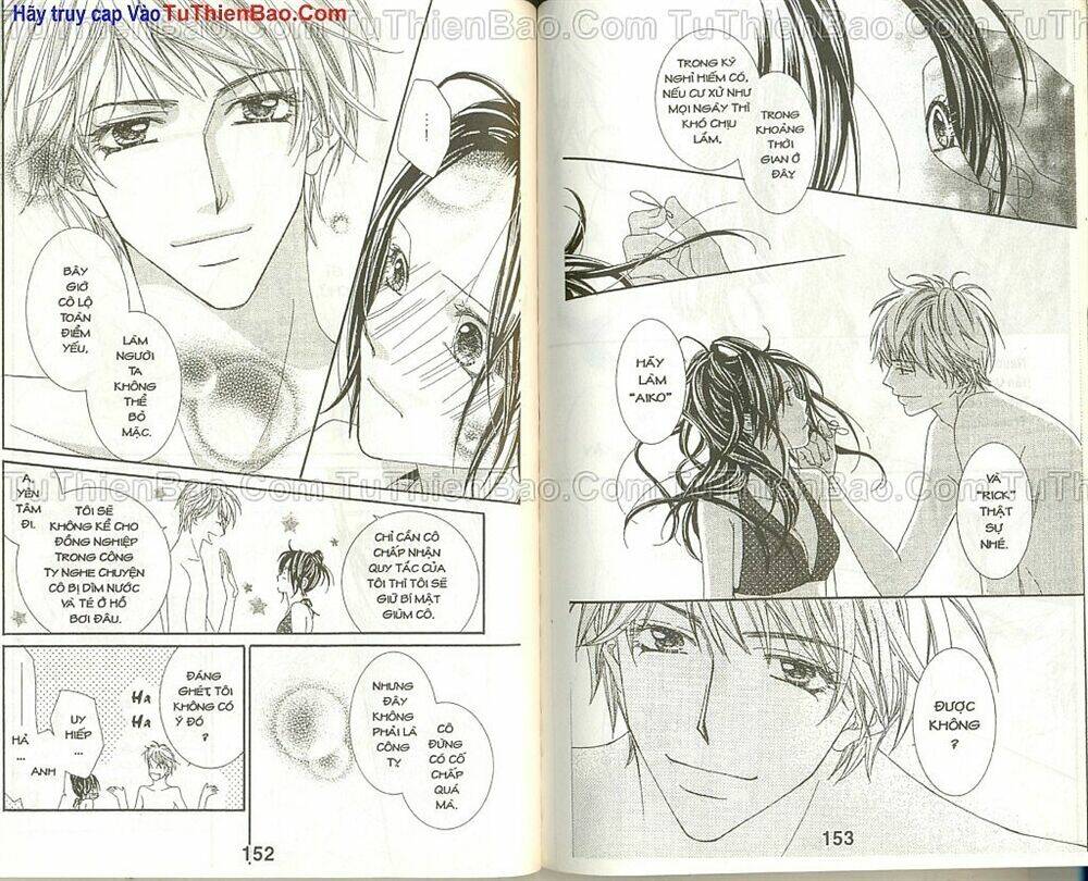 dũng cảm để yêu em chapter 2 77