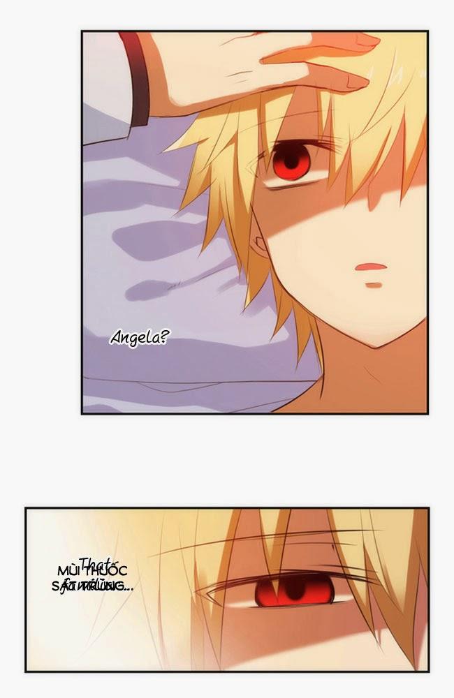 crepuscule (yamchi) chapter 28 35