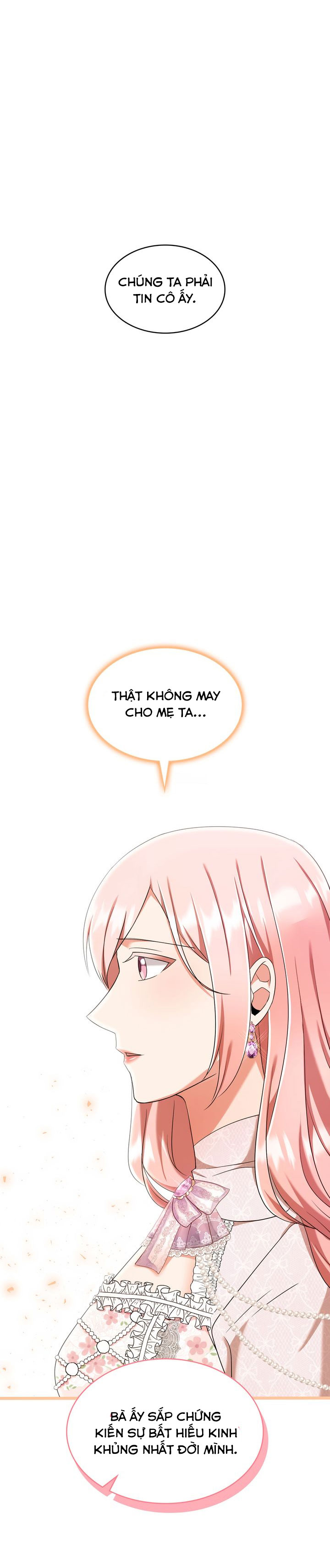 công lý của một ác nữ chapter 107 46