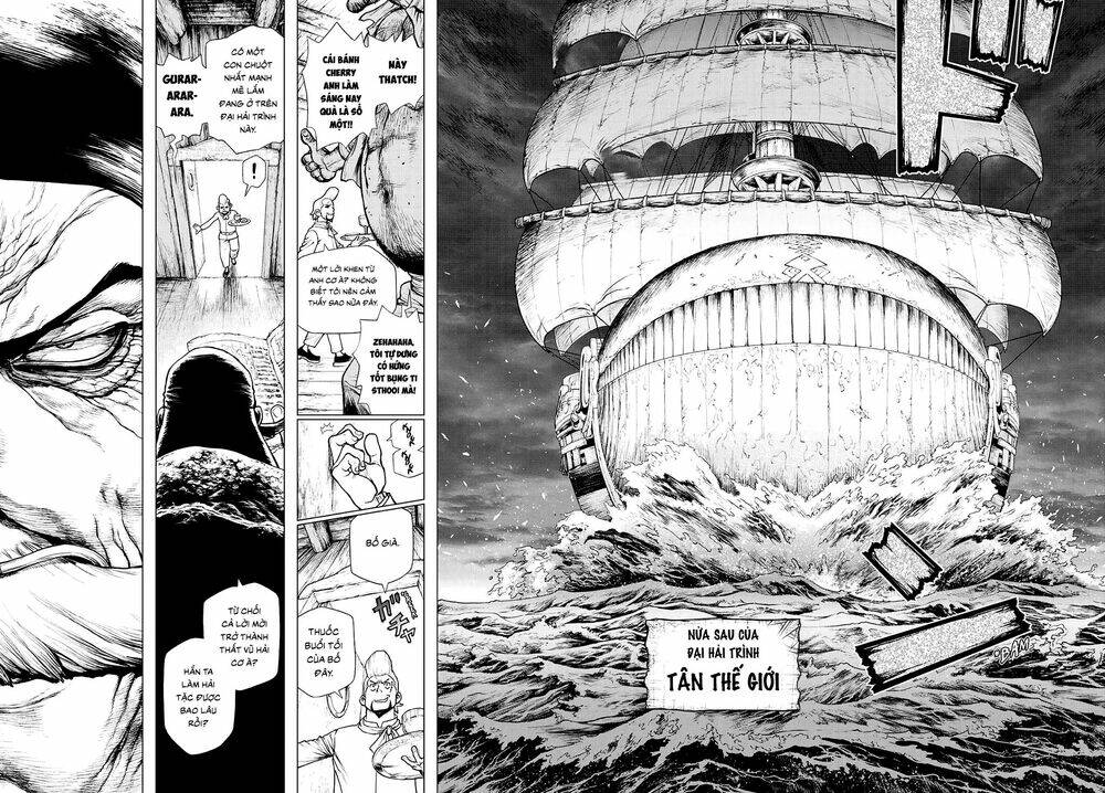 one piece: hành trình của ace chapter 1.2 21