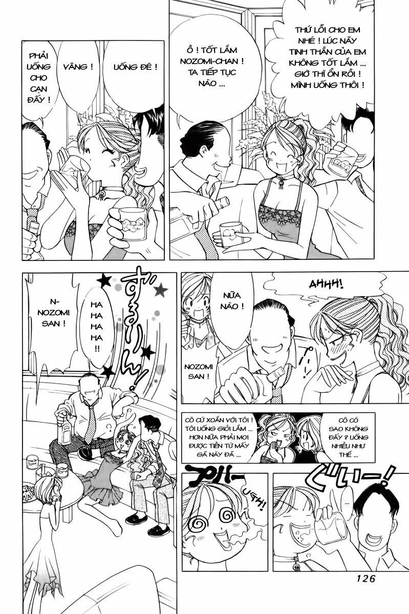 orange yane no chiisana ie full chapter 54 4