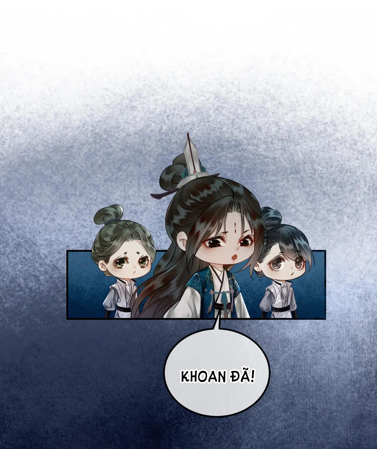 ai đã dạy hư đồ đệ phản diện của ta? chapter 5 20