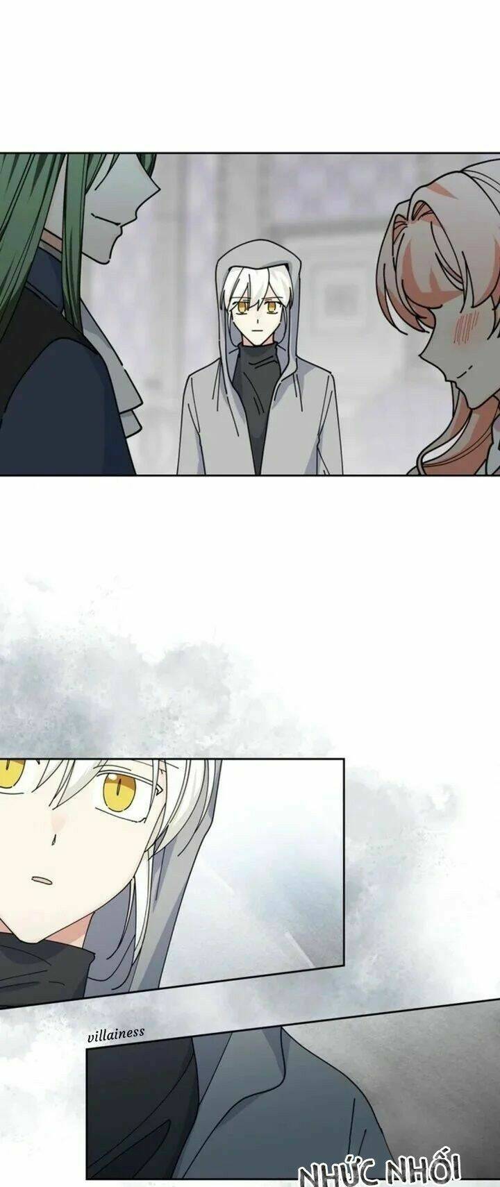 thú cưng của nữ phụ độc ác chapter 47 32
