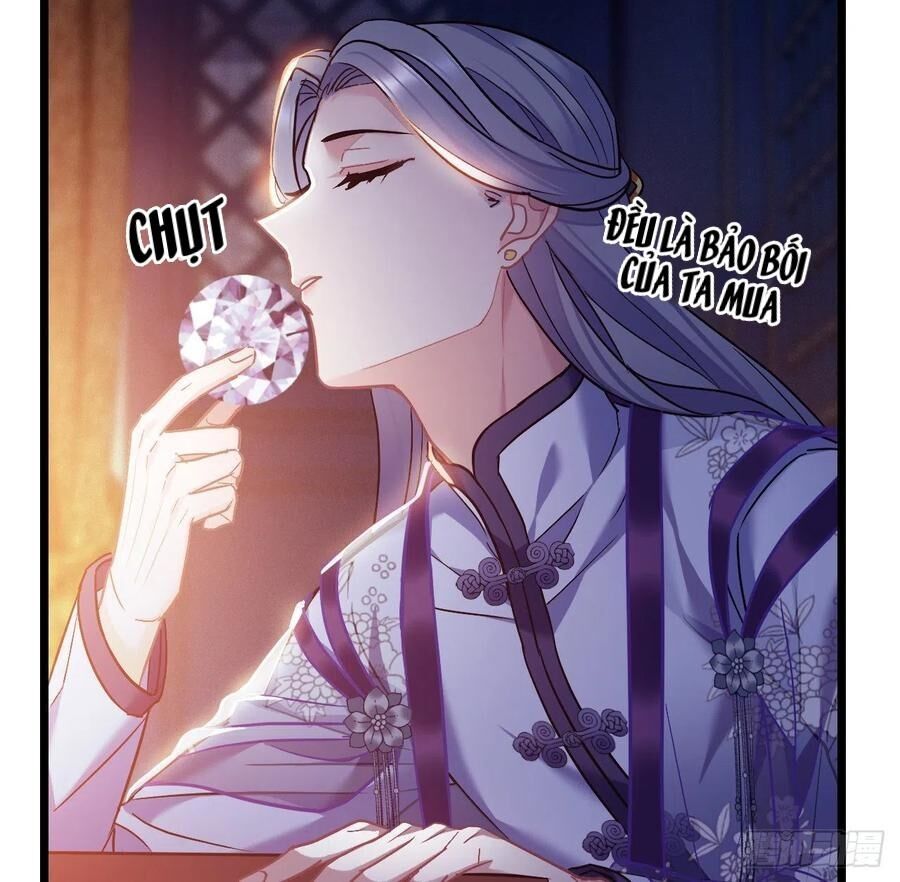 ta mới không gả cho hoàng tử phản diện chapter 62 15