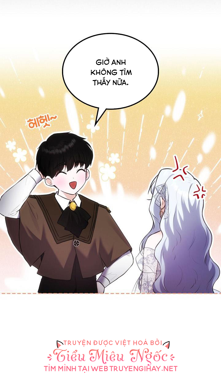 vị hôn thê giả của thái tử chapter 36 39