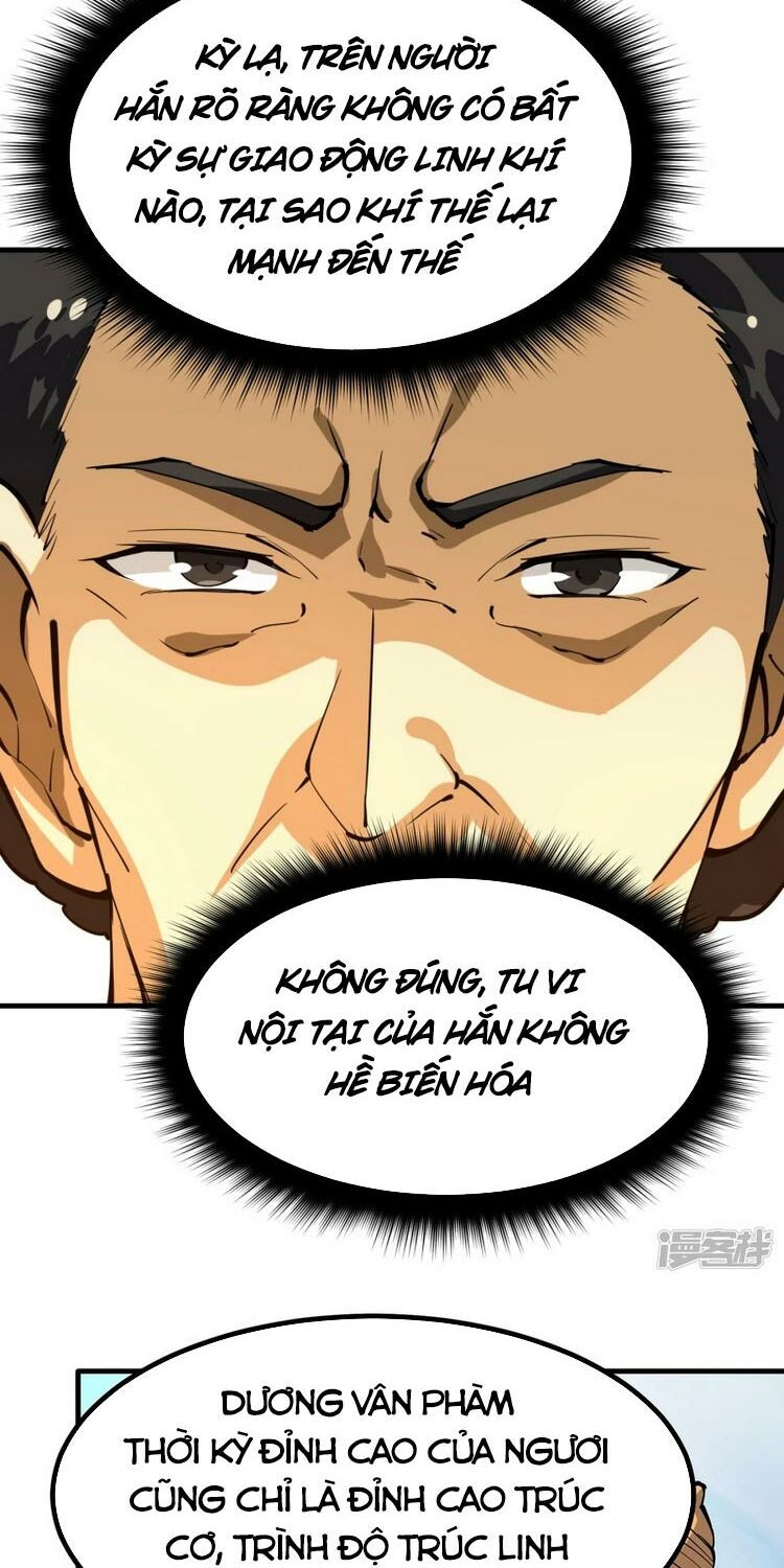 tối cường thần y tại đô thị chapter 186 4