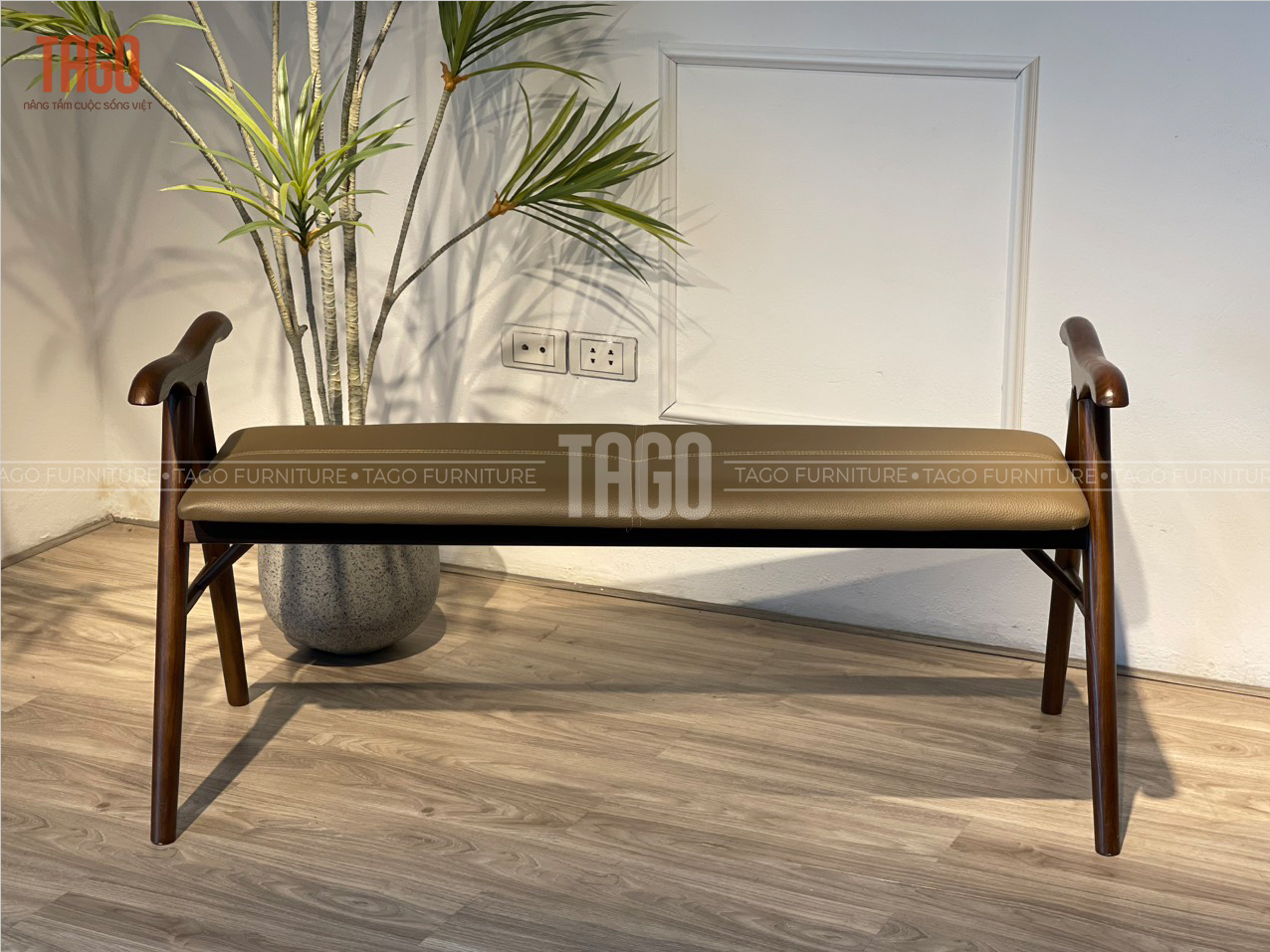 Bench LIFUMI TAGO