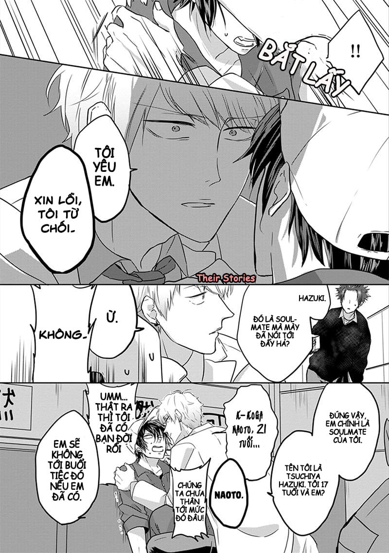 kiraide isasete chapter 1.3 1