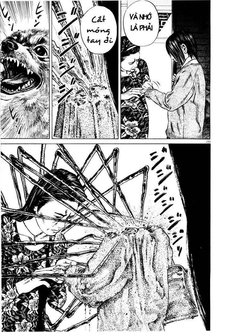 homunculus chapter 40 15