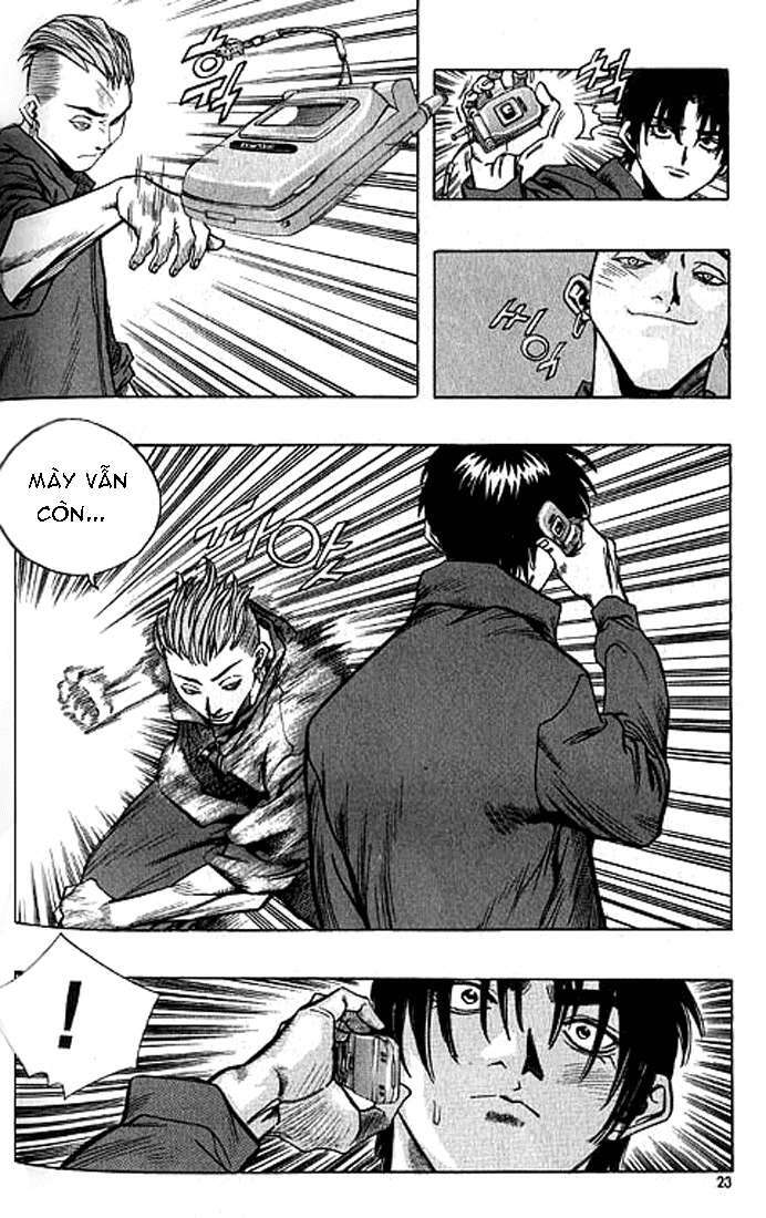 change guy chapter 188 3