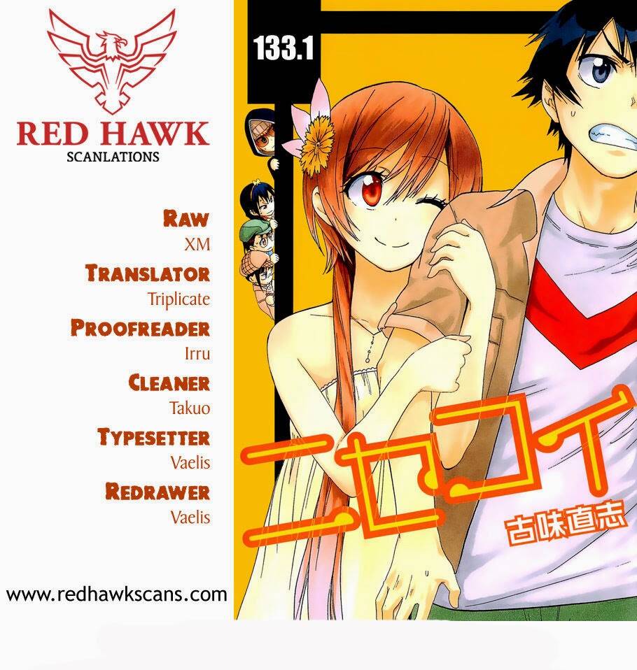 tình yêu ngang trái chapter 133.1 6