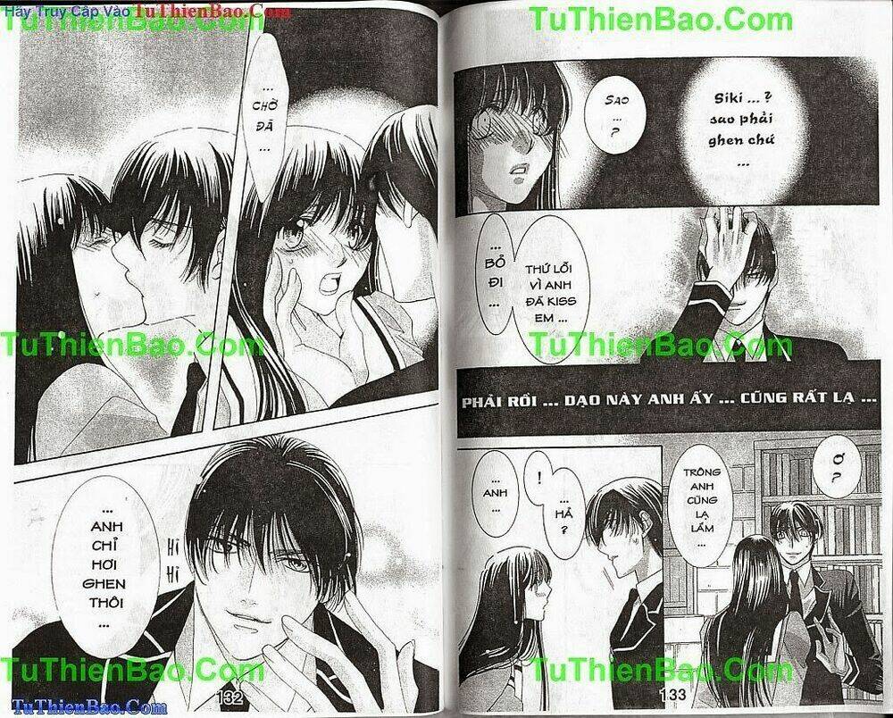 karen-chiến binh hiện đại chapter 3 68