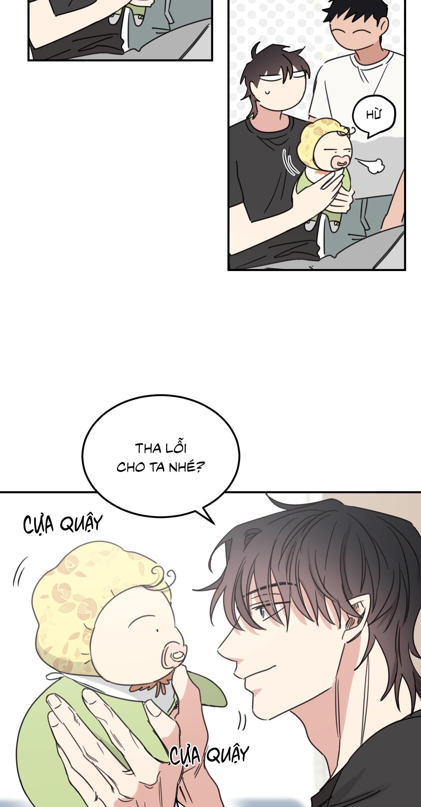 ngôi nhà hướng mặt trời mọc chapter 44 57