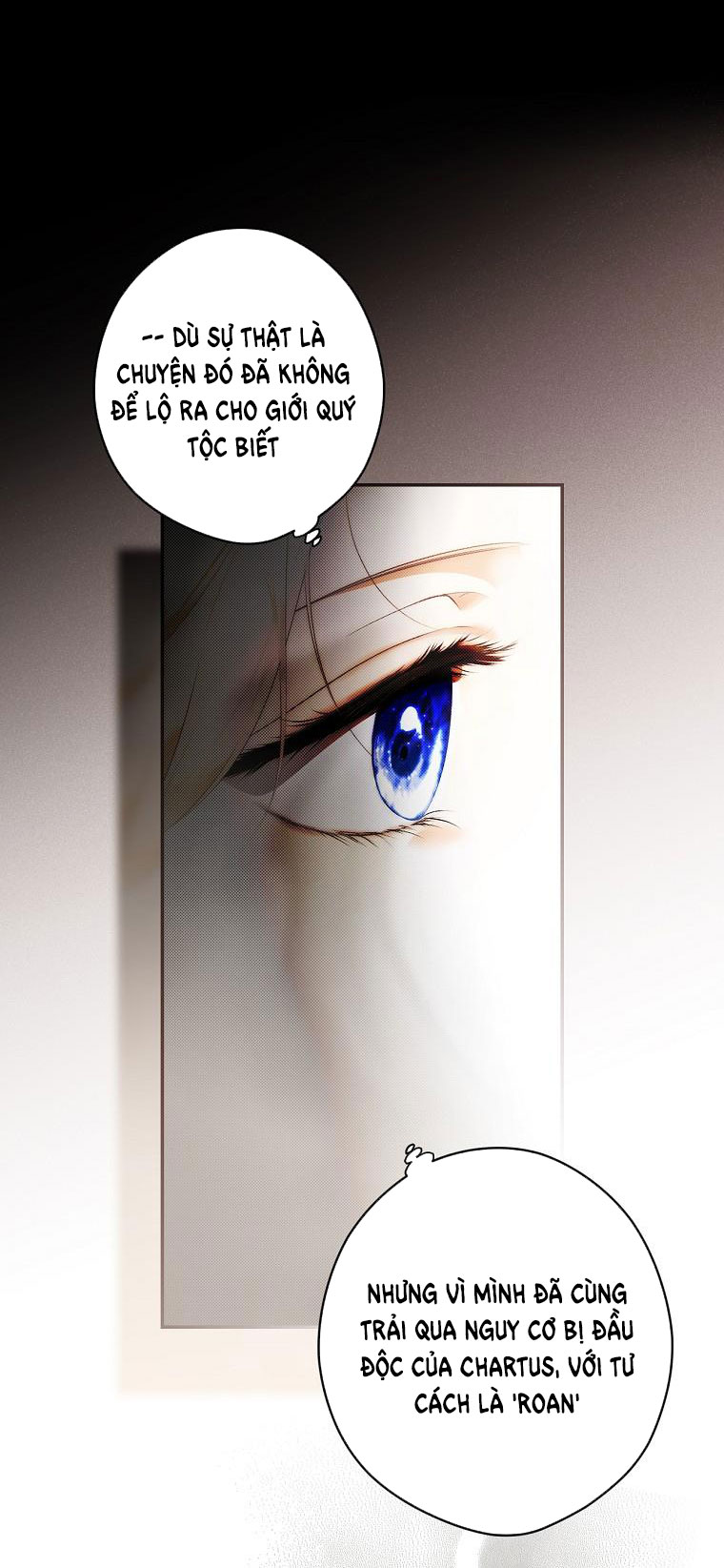 quý cô bí ẩn - secret lady chapter 107 41