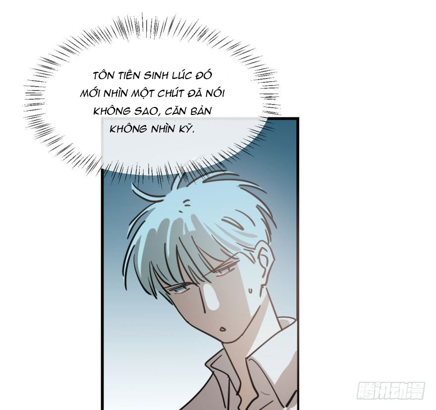 bắt lấy ngao ngao chapter 60 6