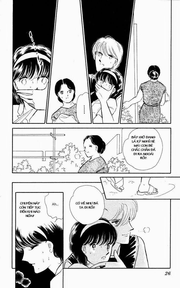 shinohara chie the best selection chapter 1 22