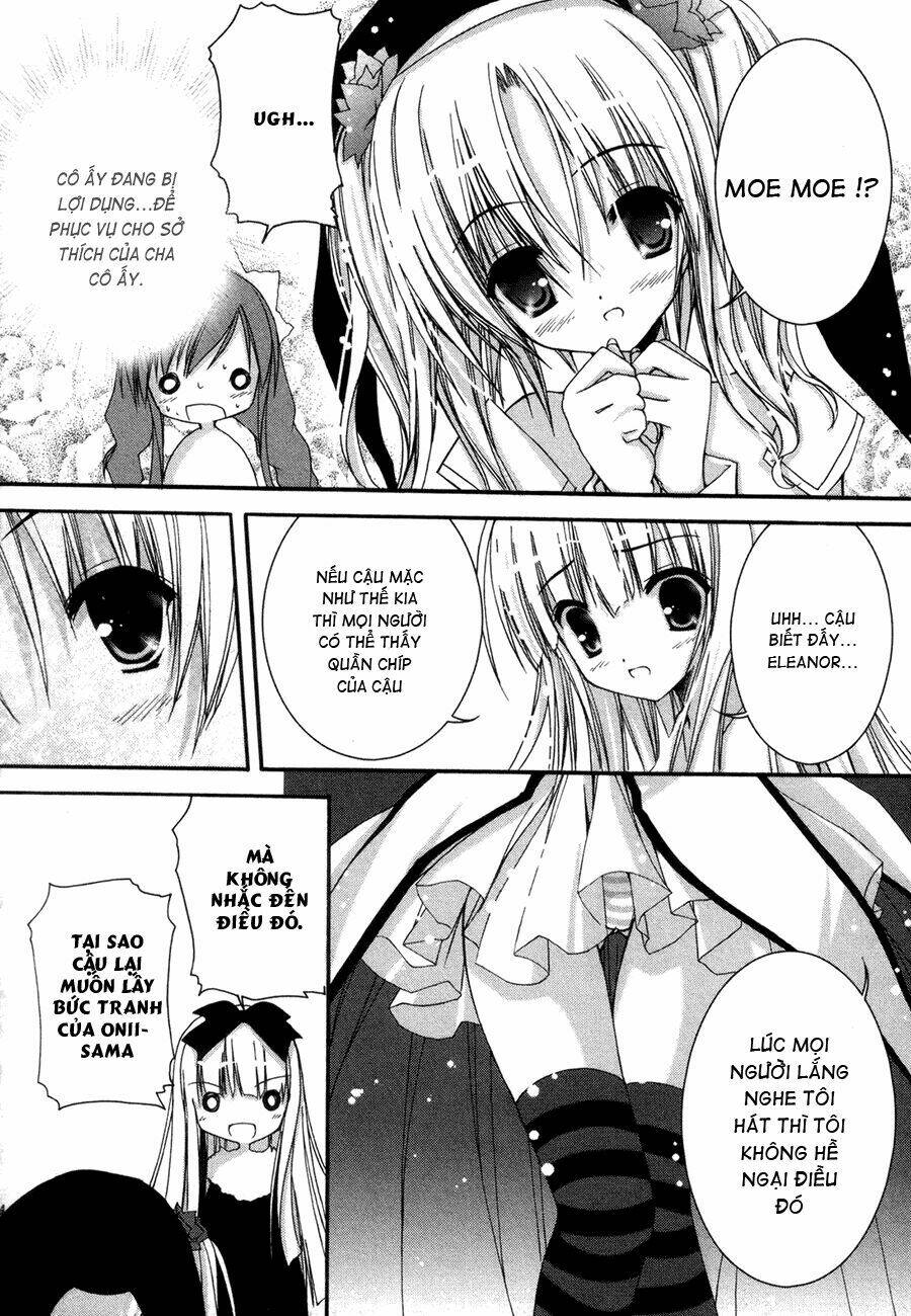 nusunde lilith chapter 10 21