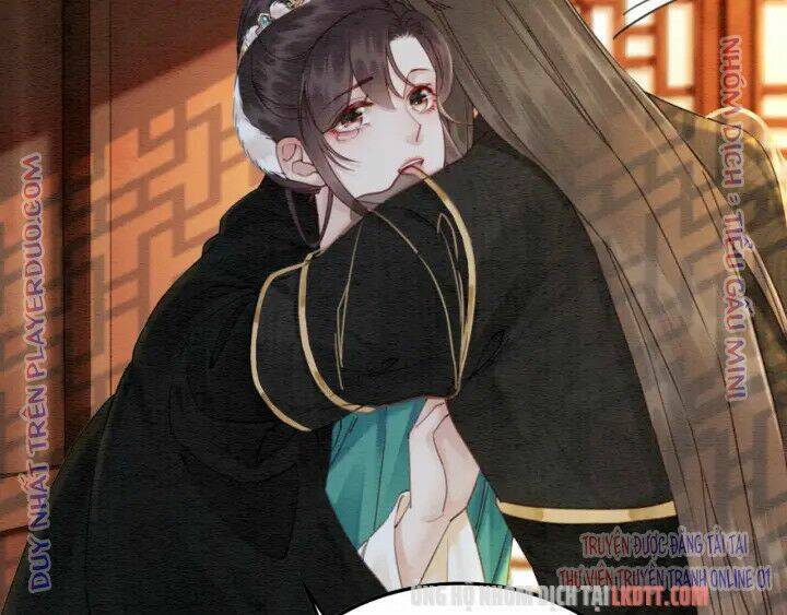 trọng sinh bá sủng nhiếp chính vương quá mạnh mẽ chapter 211 91