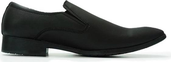 Giày tây nam da phong cách trẻ trung,lịch lãm, đế cao su có rãnh chống trượt an toàn - HS28