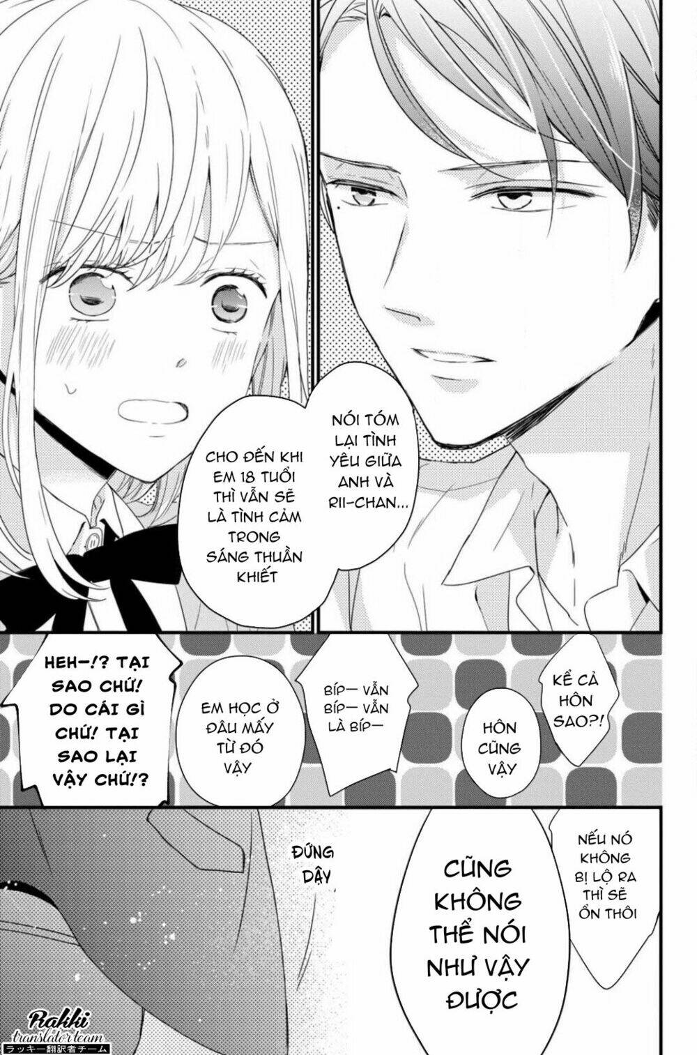 bengoshi to 17-sai chapter 1 10